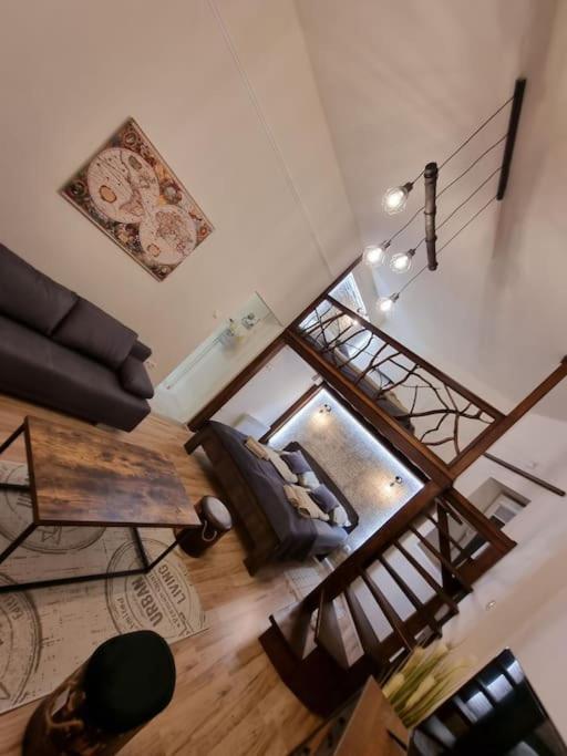מישקולץ Vintage Apartman In City Center מראה חיצוני תמונה